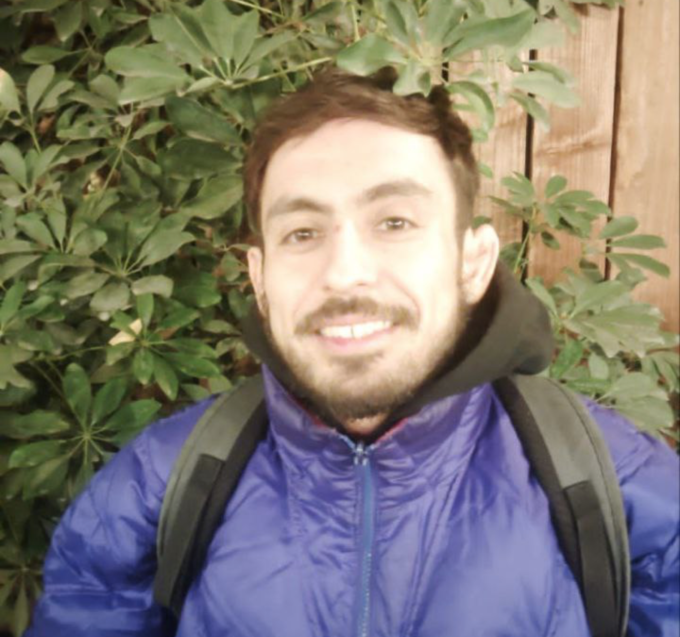 Carlos Díaz